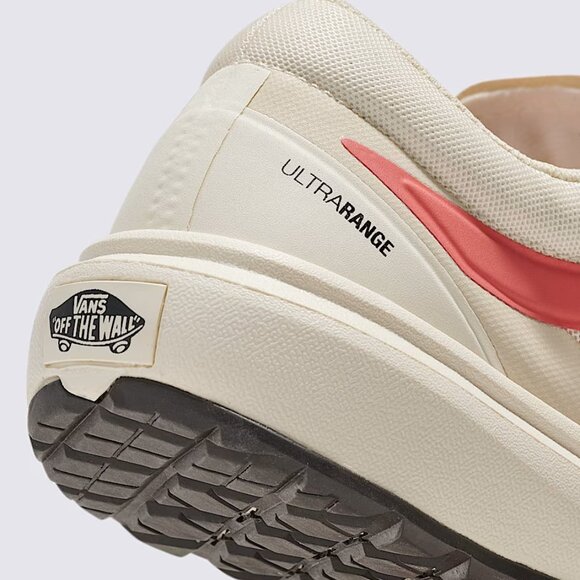 Vans Mte Ultrarange 2.0 Shoes VN000D60CRM Cream Mens Size 13 NEW SKATEBOARDING - Picture 15 of 16